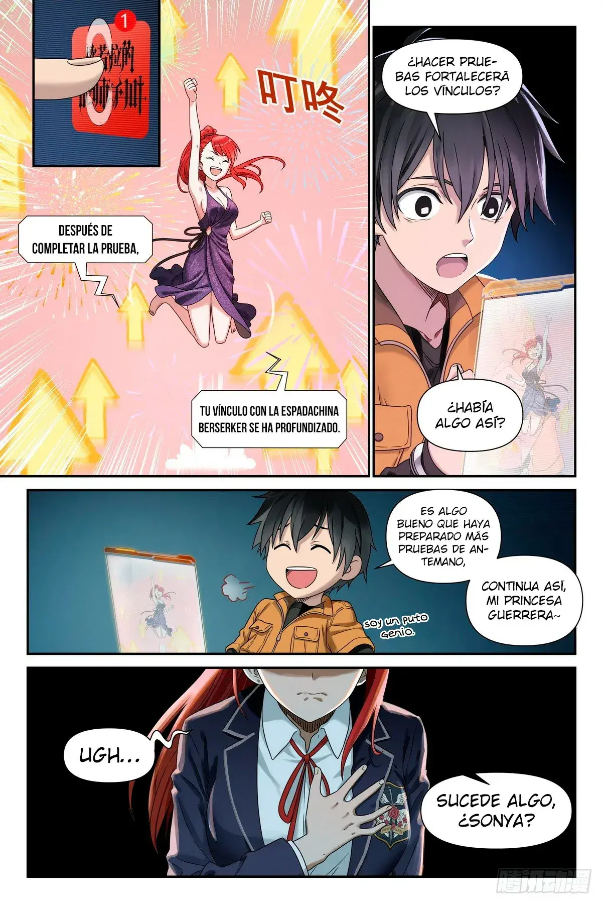 Capitulo 6 page 4