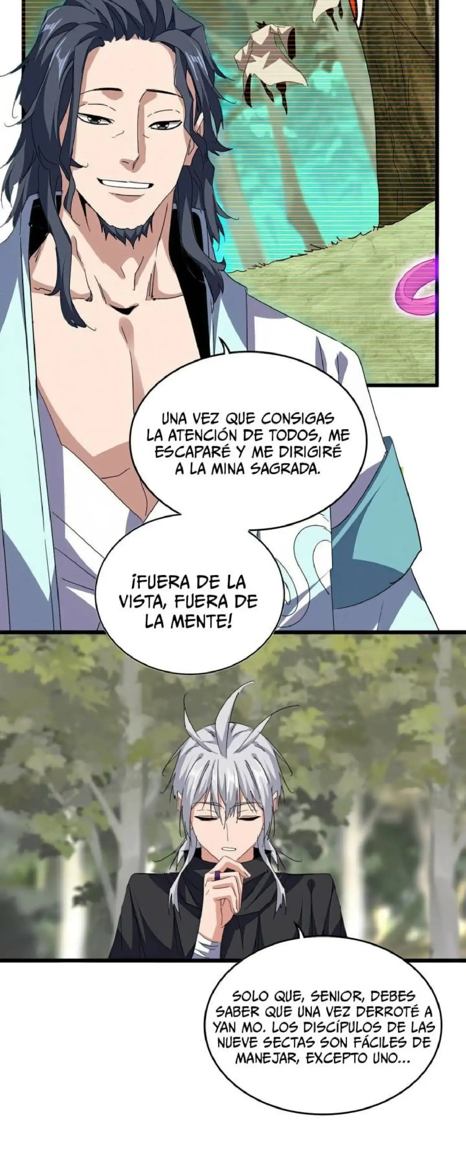 Capitulo 711 page 23