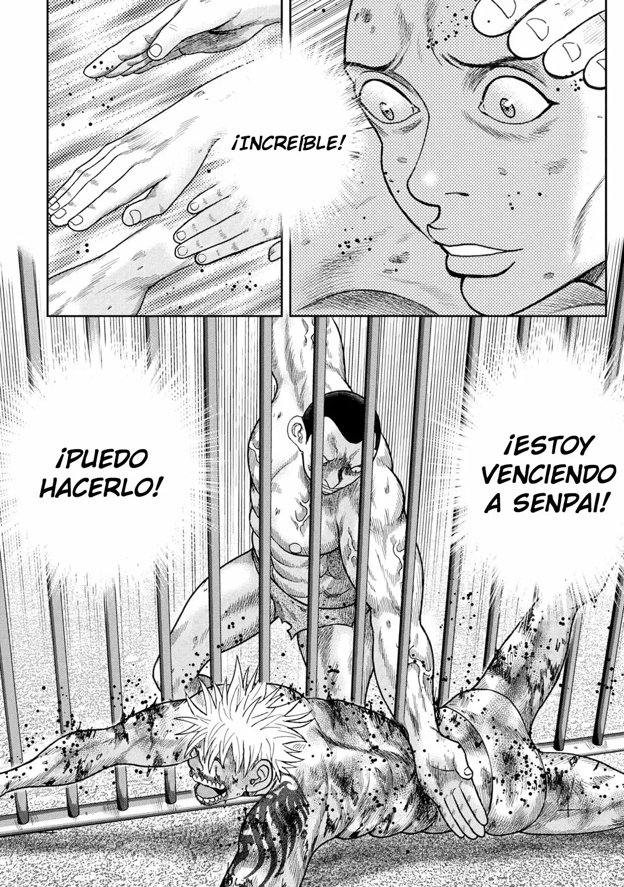 Capitulo 117 page 6