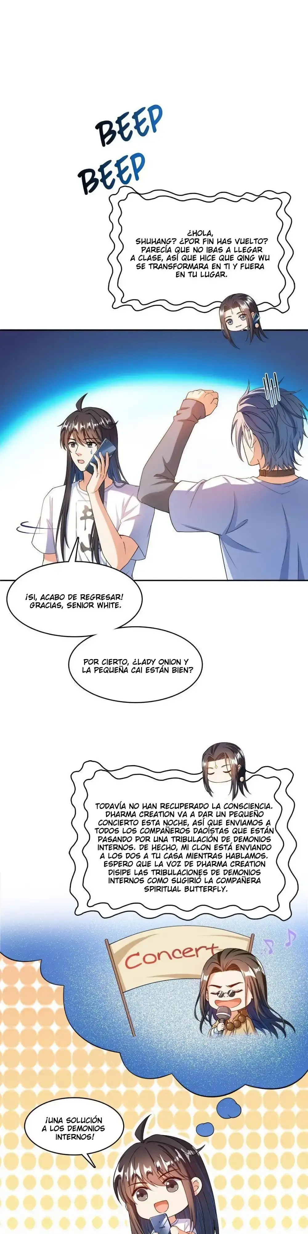 Capitulo 424 page 18