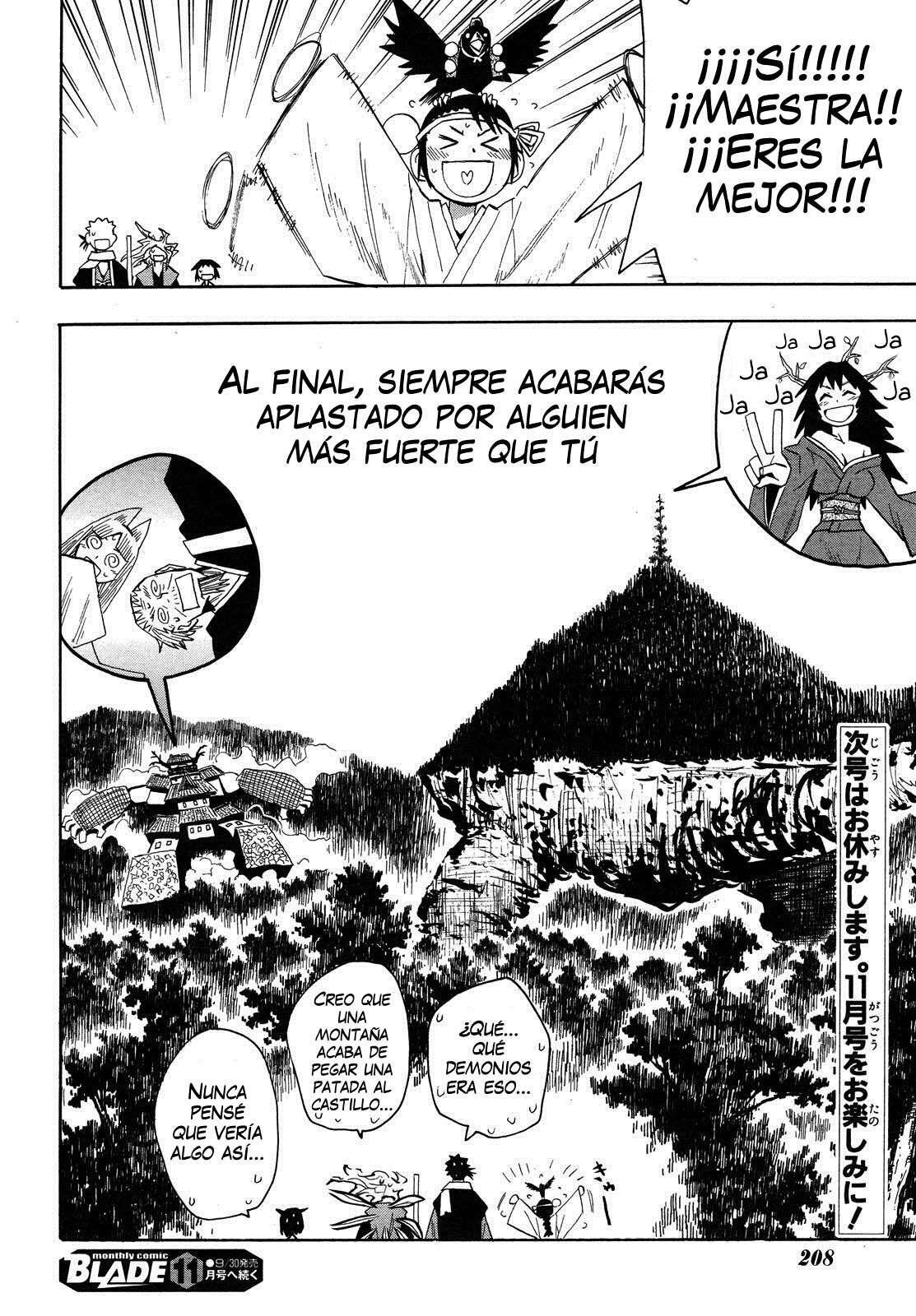 Capitulo 32 page 26