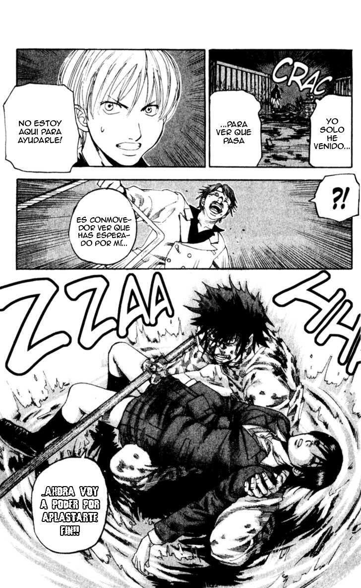 Capitulo 43 page 20