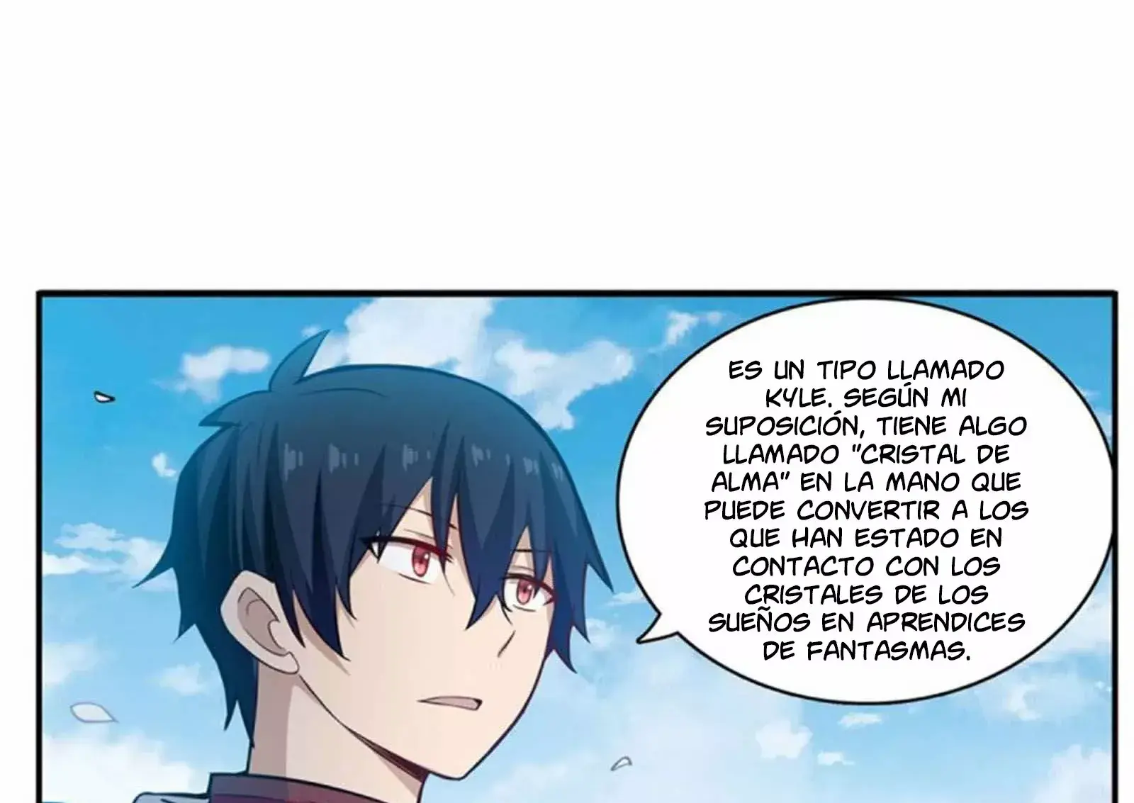 Capitulo 167 page 22