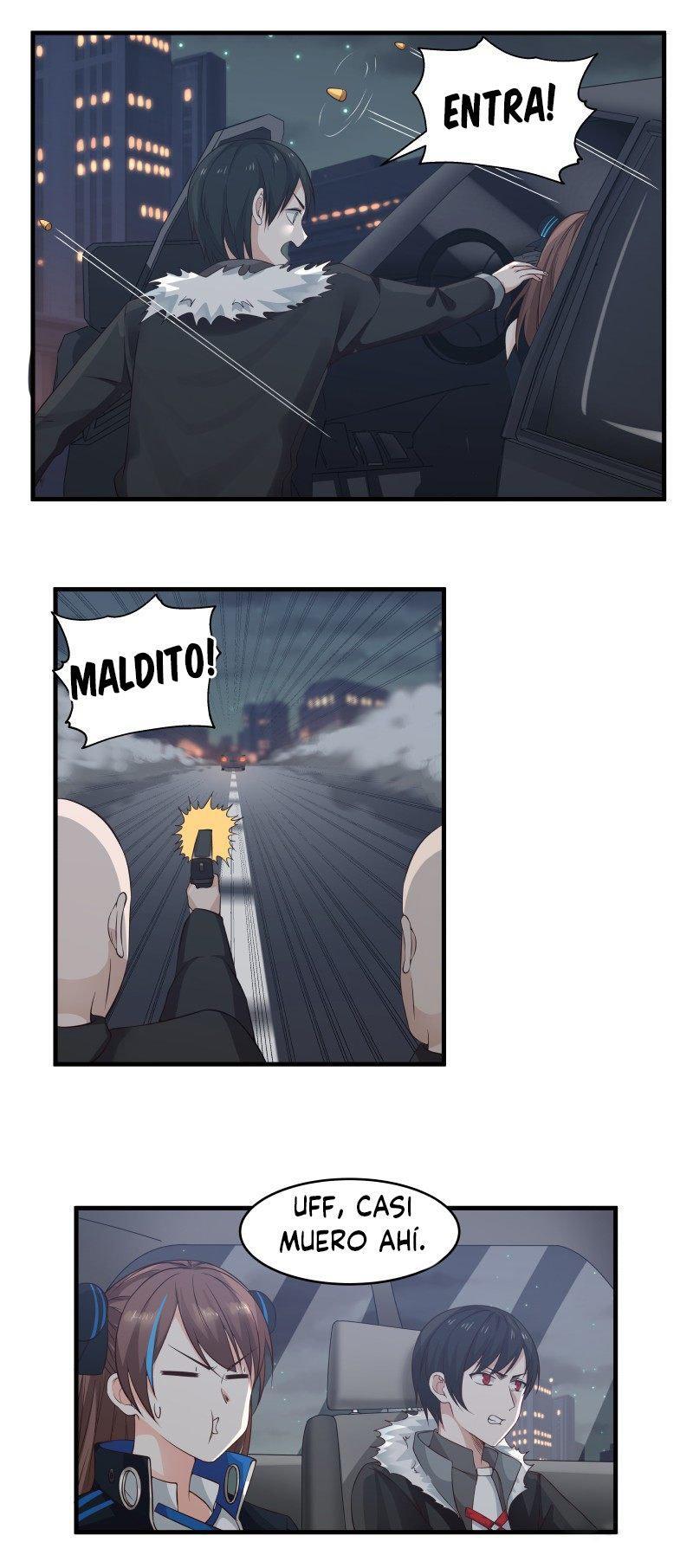 Capitulo 19 page 6