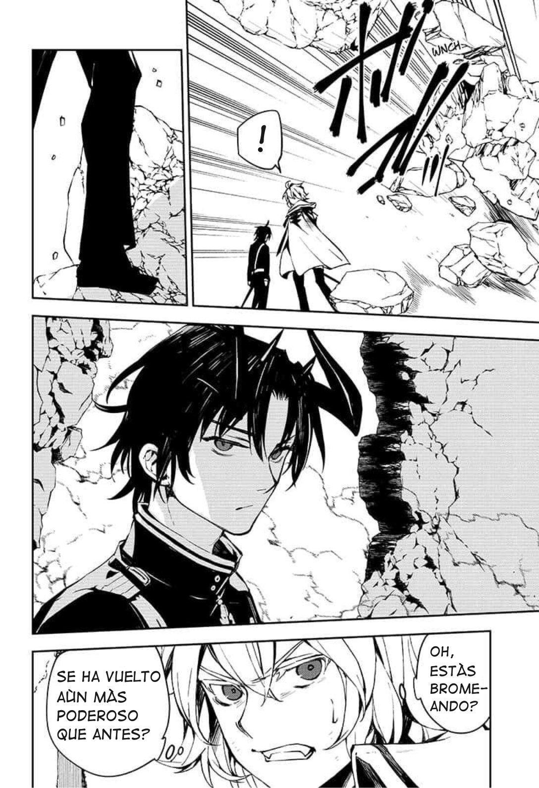 Capitulo 88 page 28