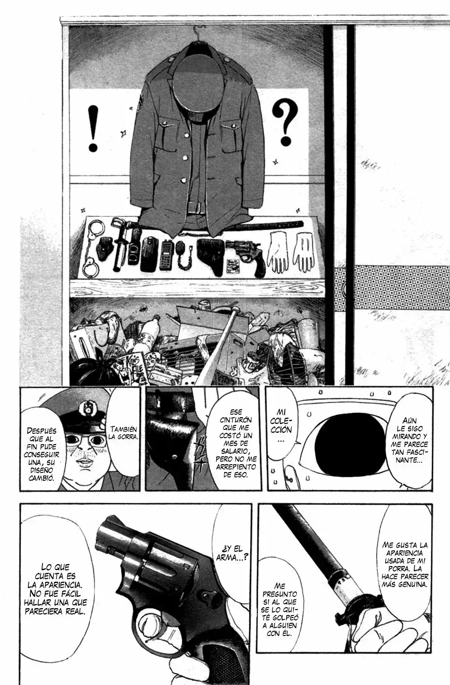 Capitulo 79 page 6