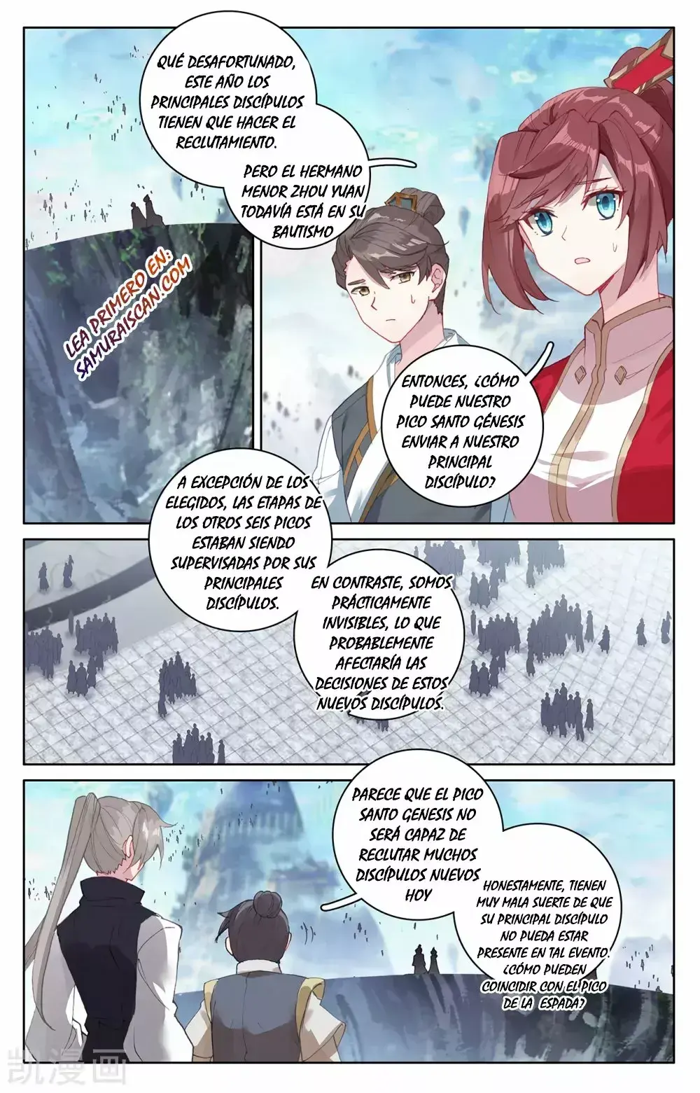 Capitulo 511 page 9