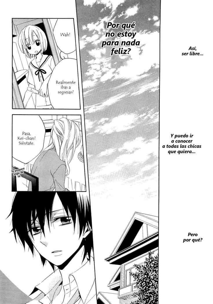 Capitulo 17 page 22