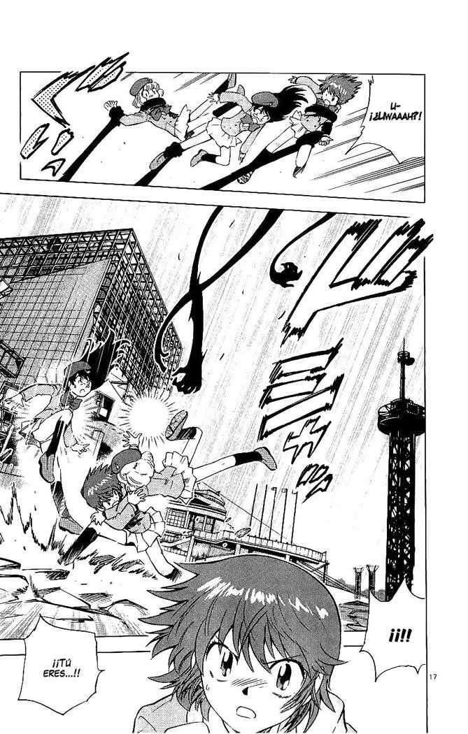 Capitulo 101 page 18