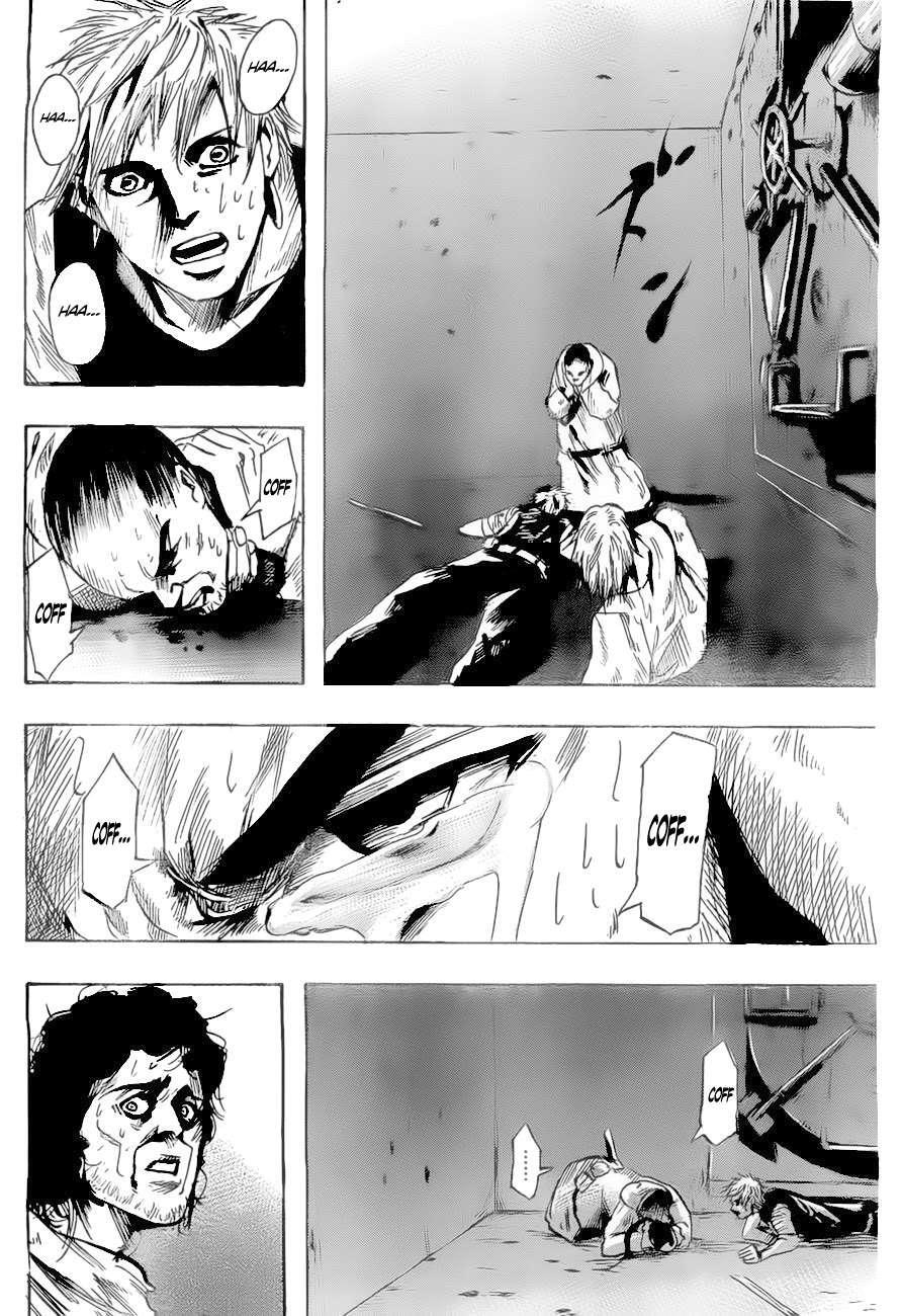 Capitulo 8 page 22