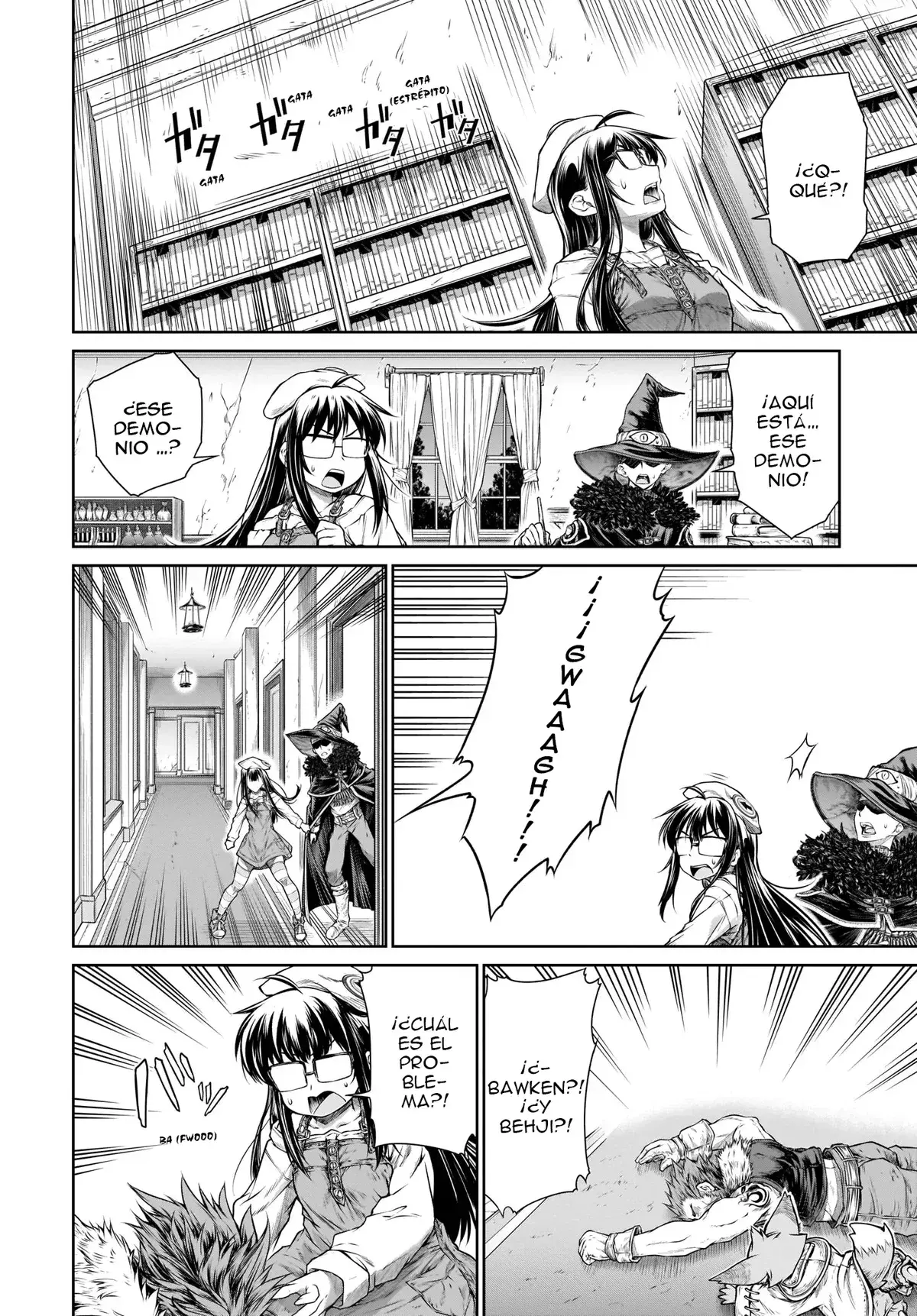 Capitulo 33 page 11