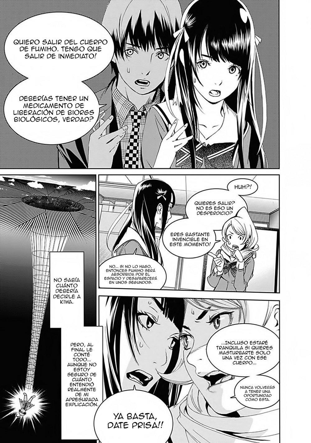 Capitulo 45 page 33