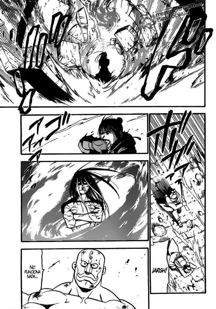 Capitulo 107 page 36