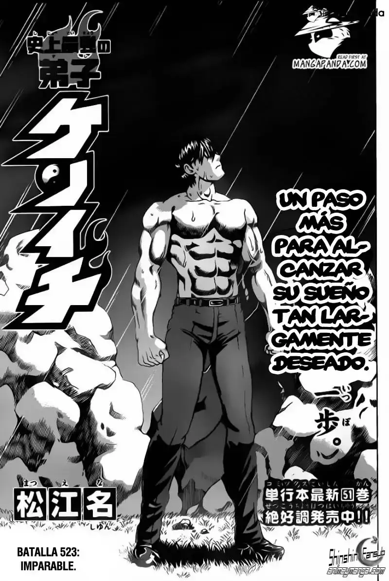 Capitulo 523 page 2