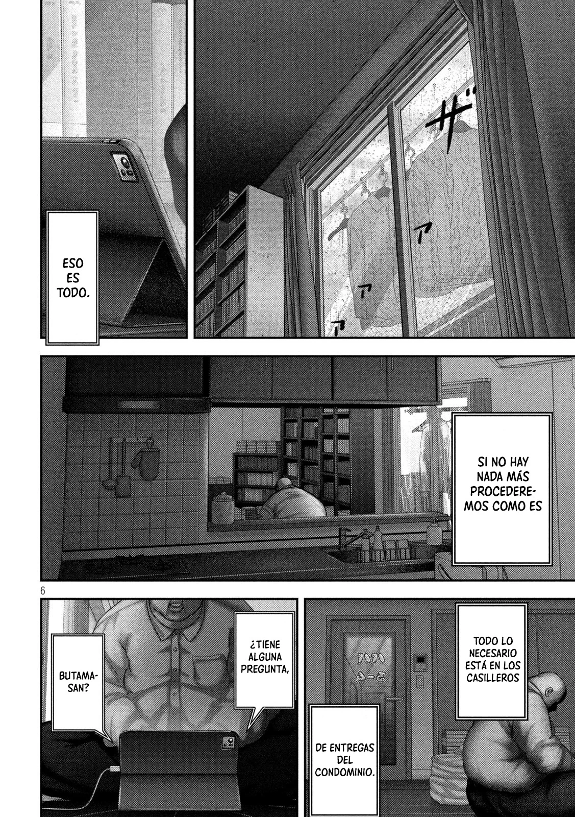Capitulo 71 page 4