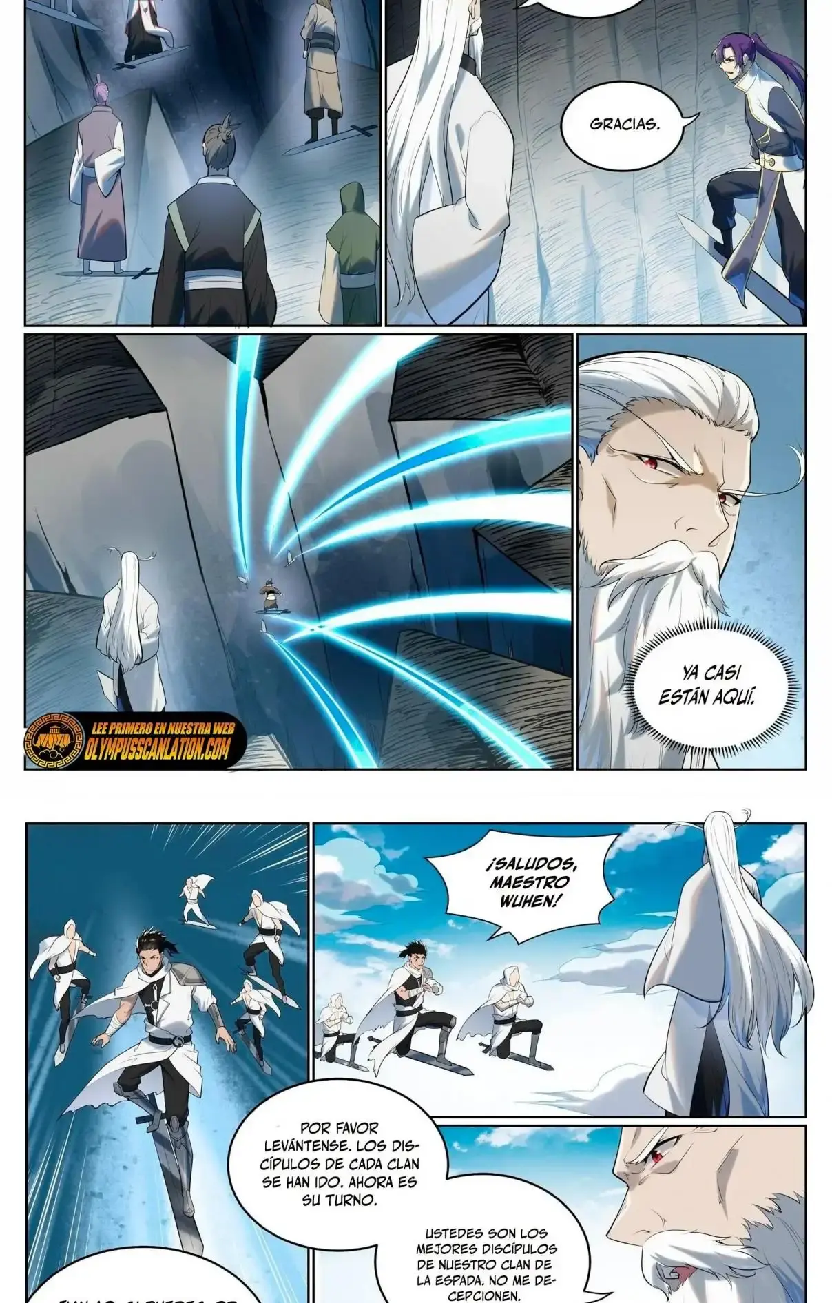 Capitulo 950 page 14
