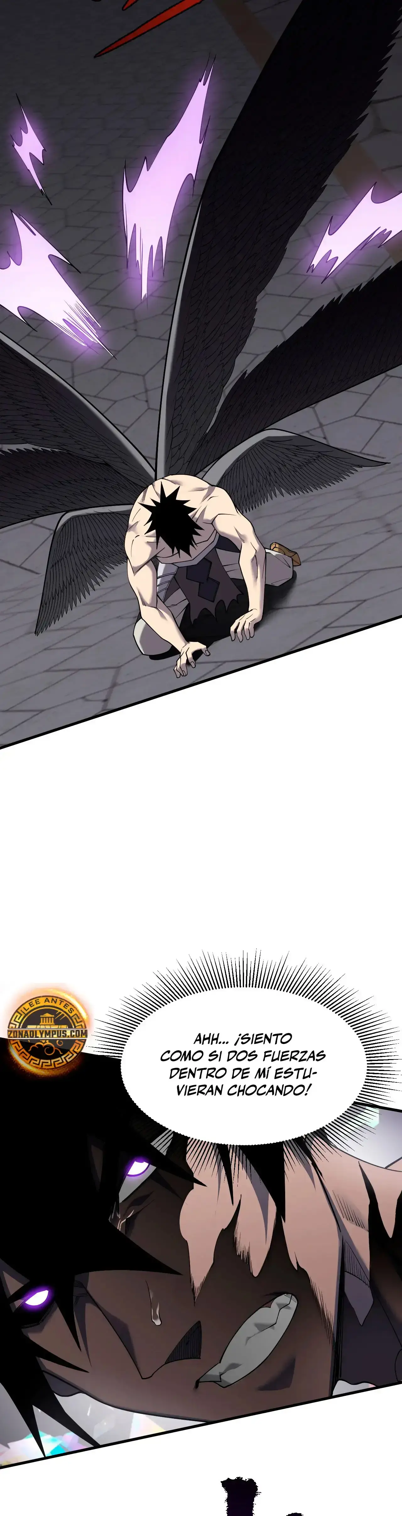 Capitulo 86 page 14