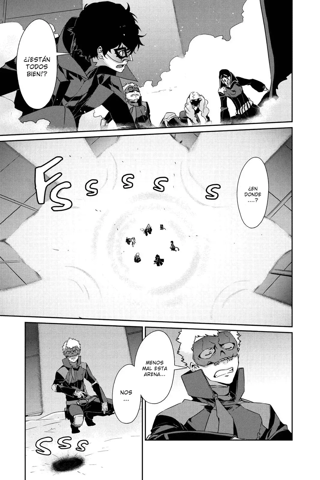 Capitulo 42 page 28