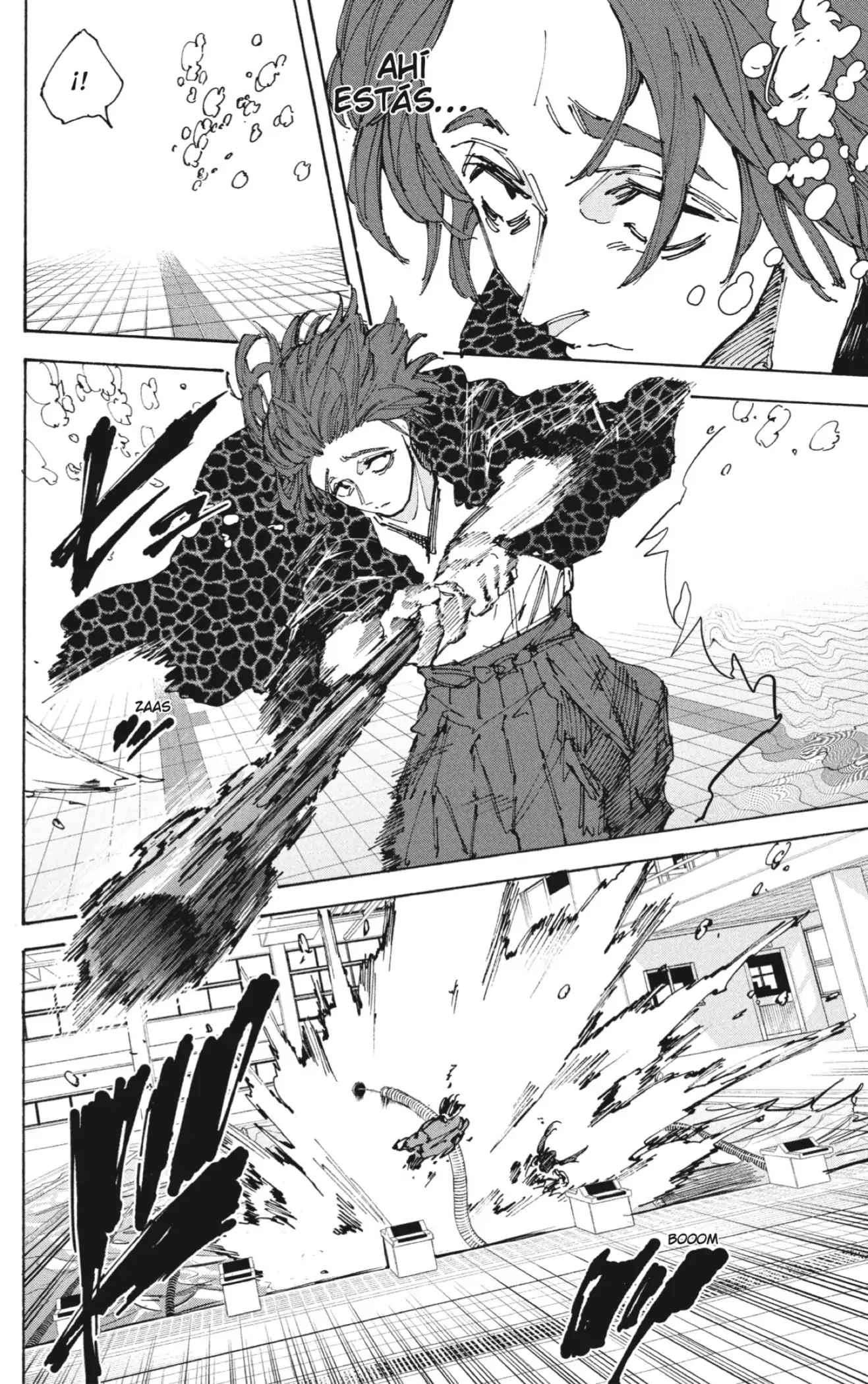 Capitulo 233 page 14