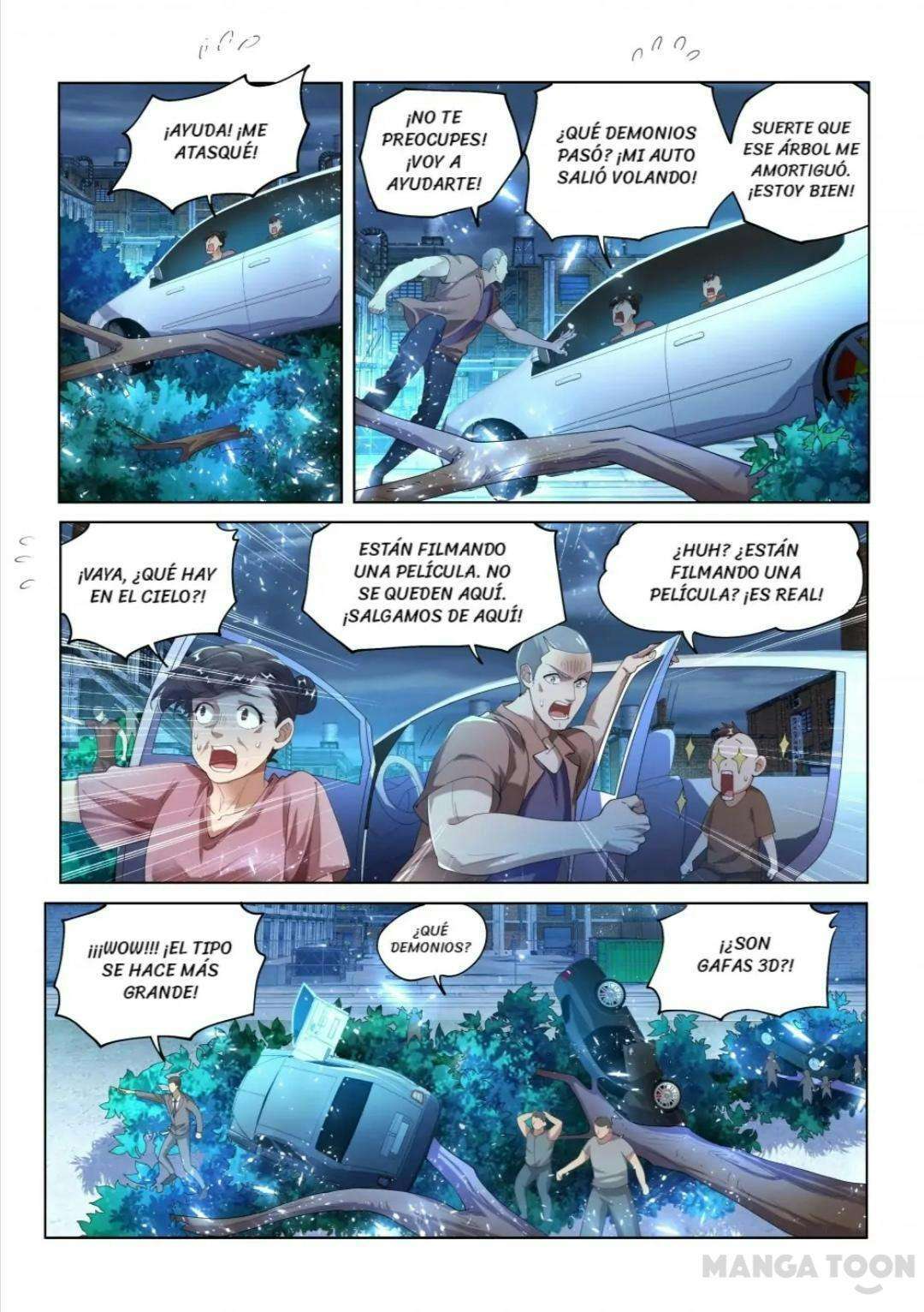 Capitulo 154 page 10