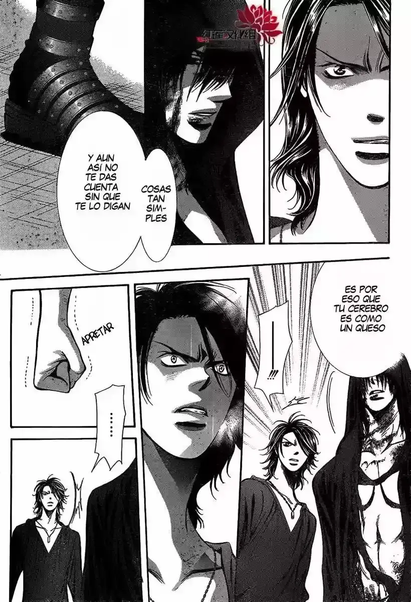 Capitulo 186 page 11