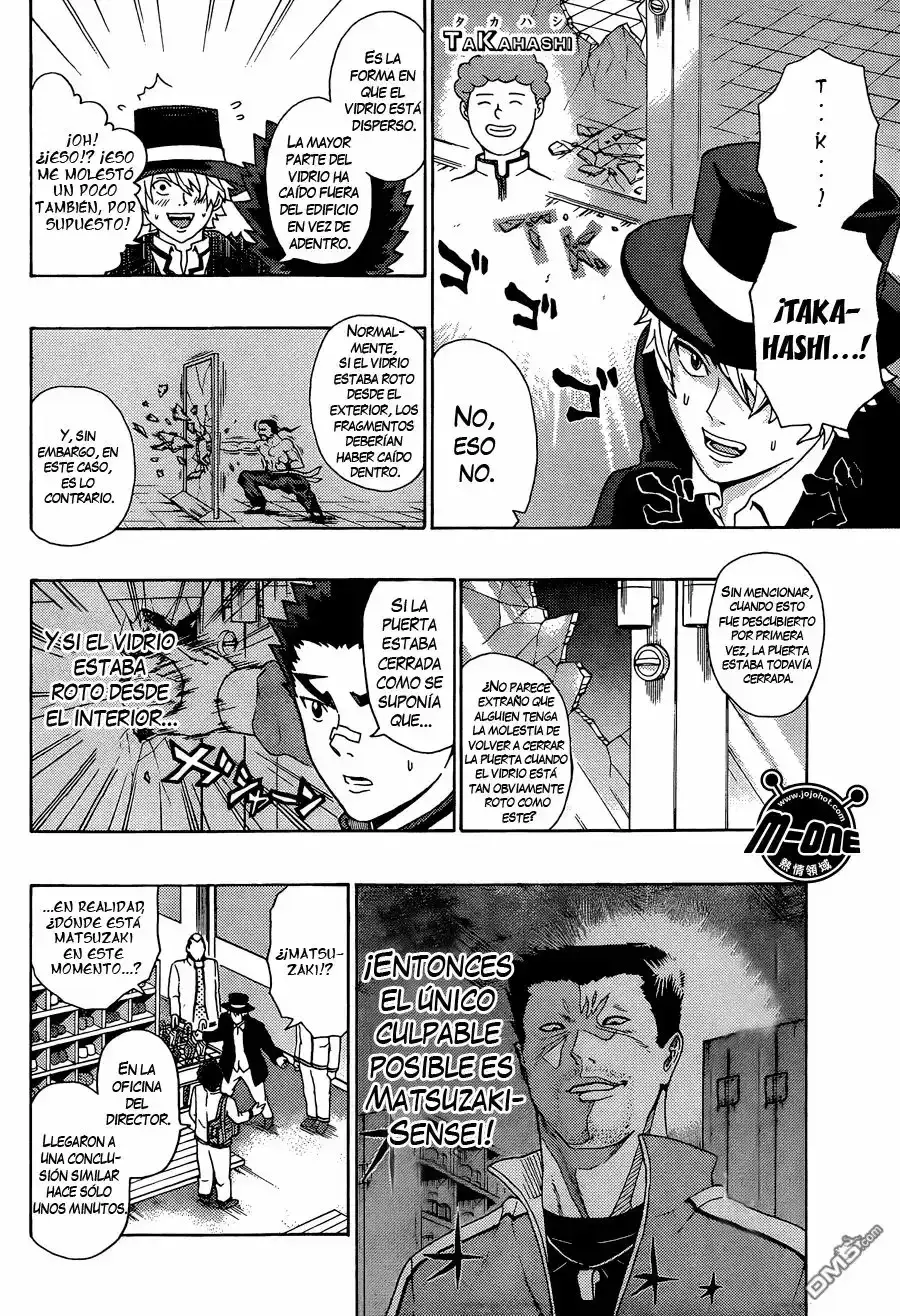 Capitulo 78 page 11
