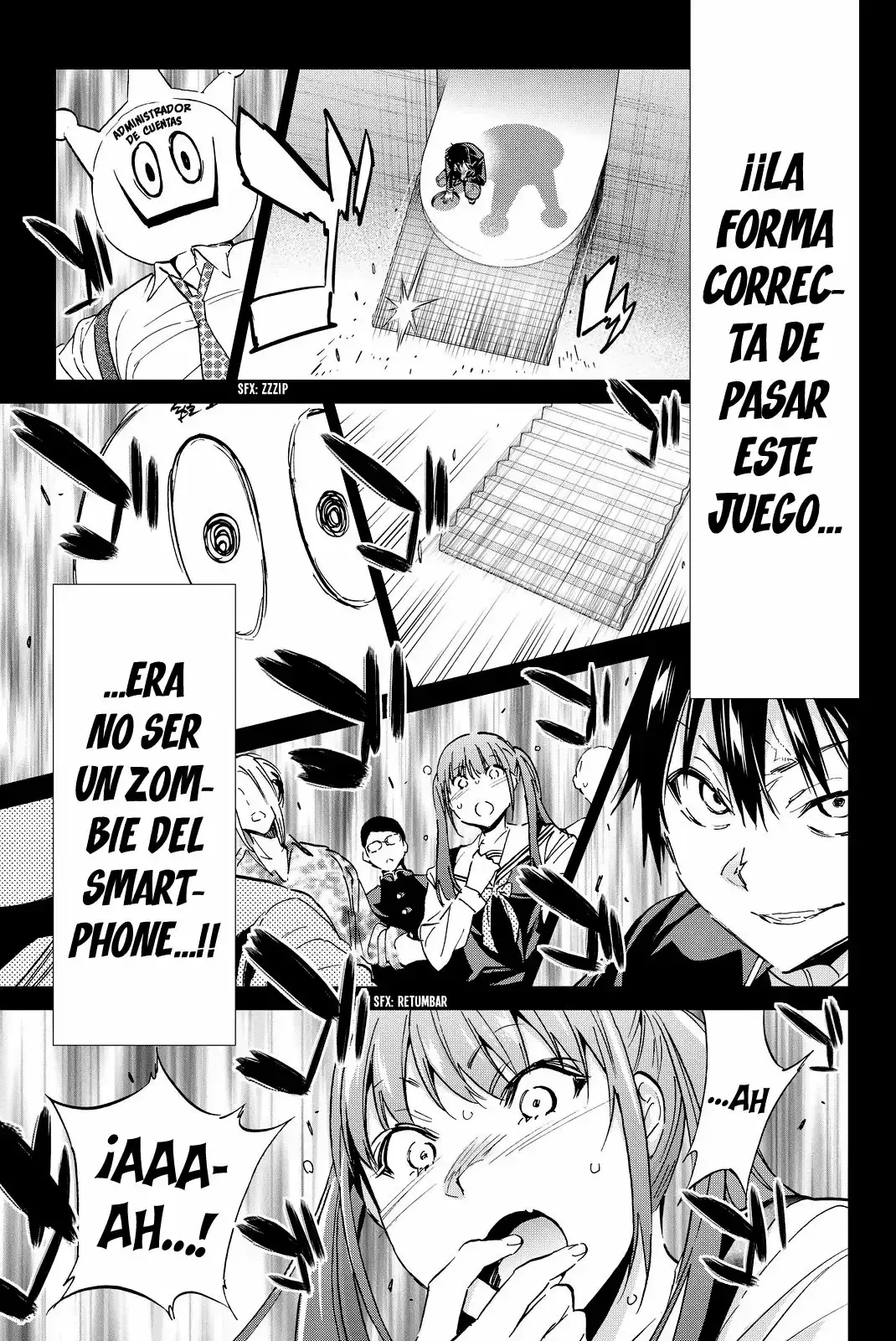 Capitulo 70 page 10