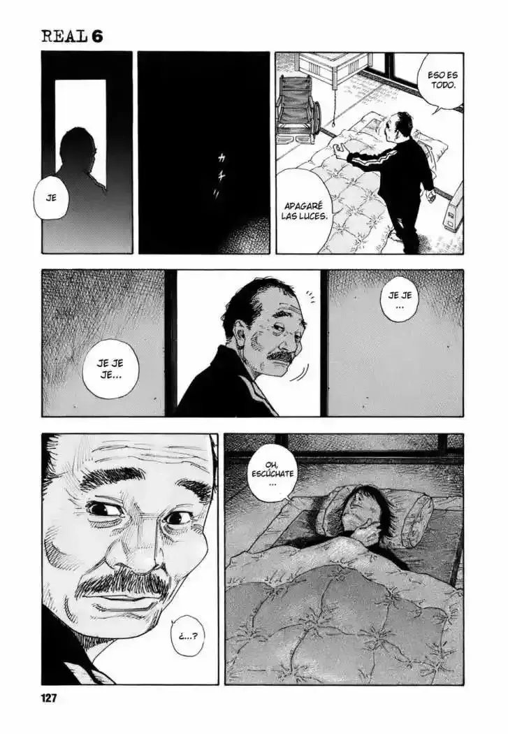 Capitulo 34 page 21