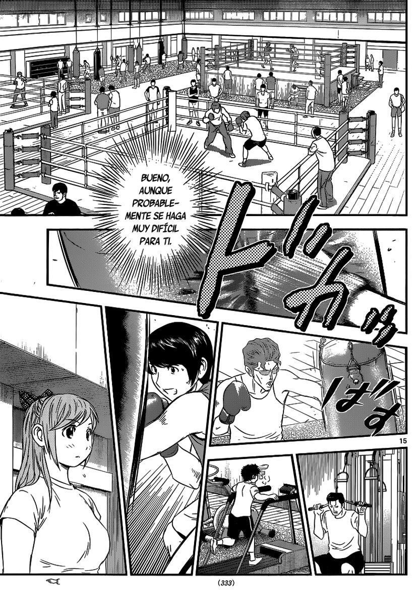 Capitulo 105 page 16
