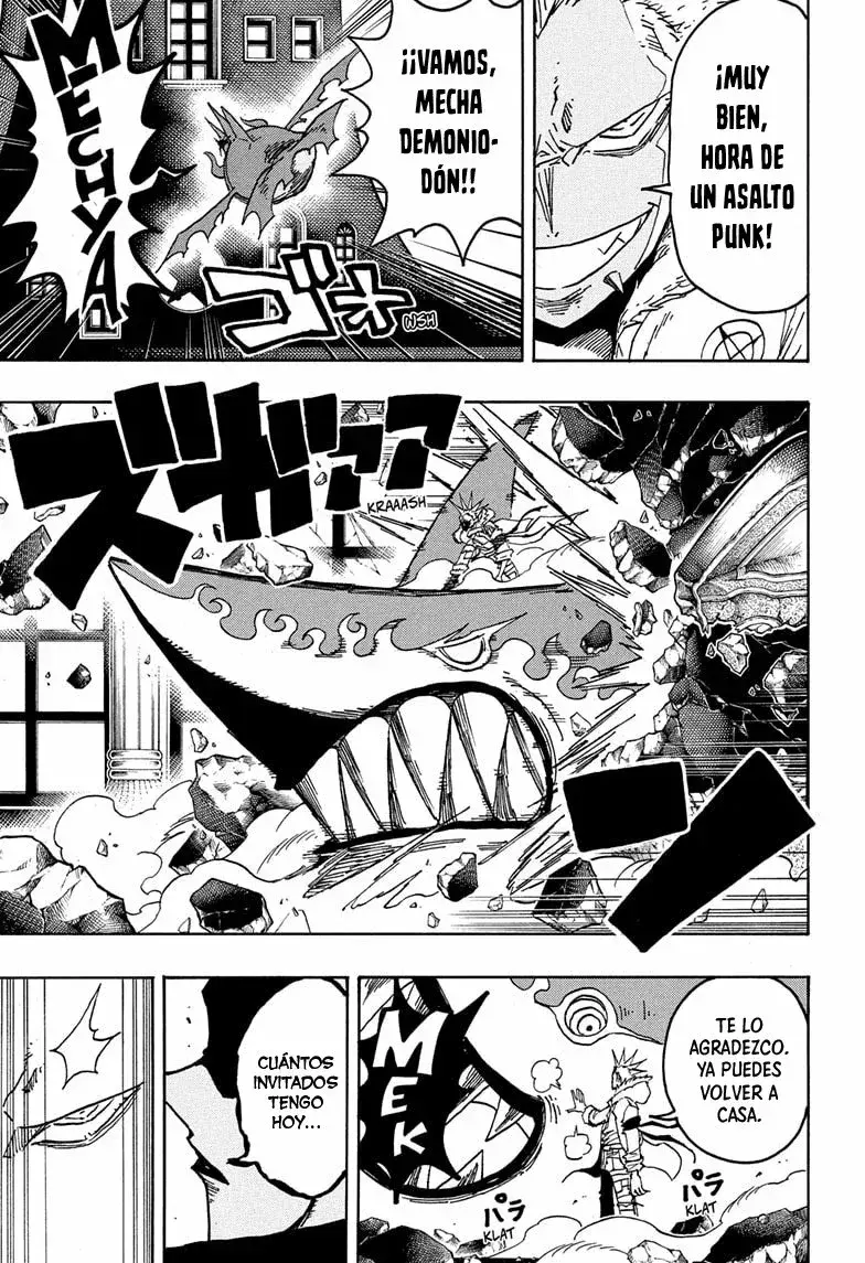 Capitulo 81 page 10