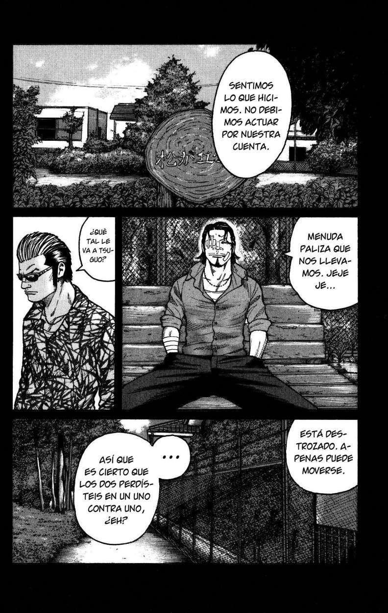 Capitulo 117 page 14