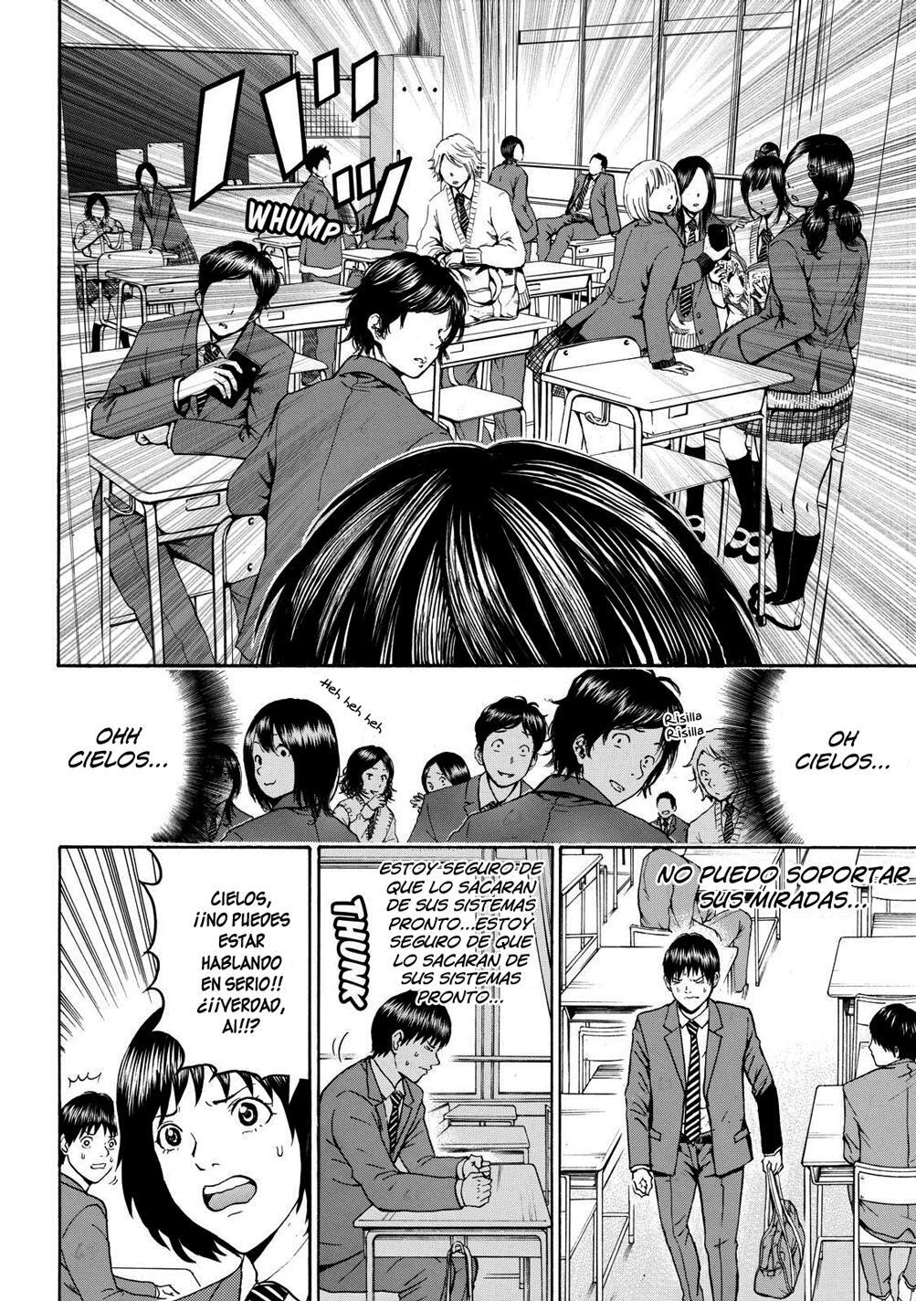 Capitulo 65 page 8