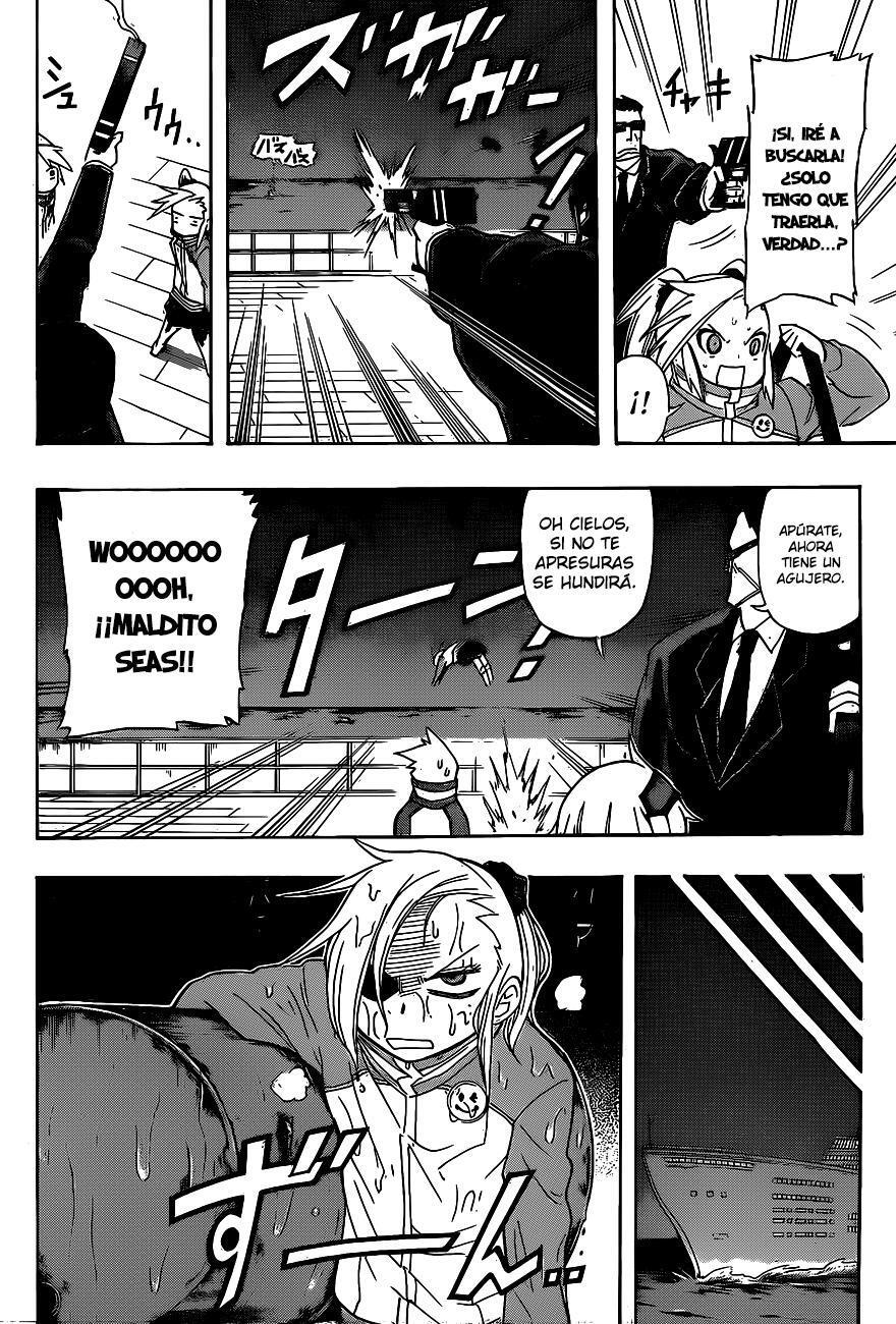Capitulo 20 page 9