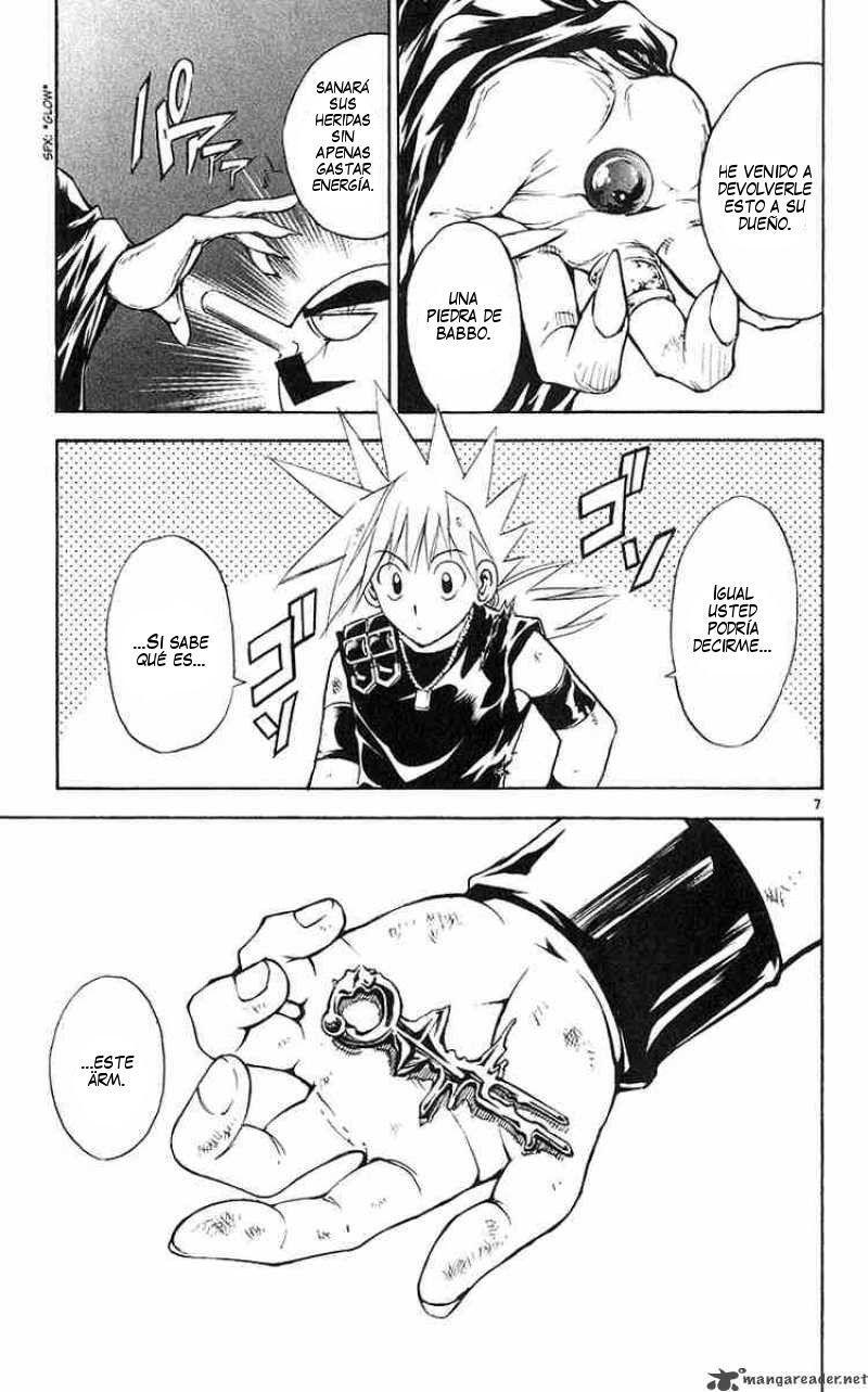 Capitulo 150 page 8