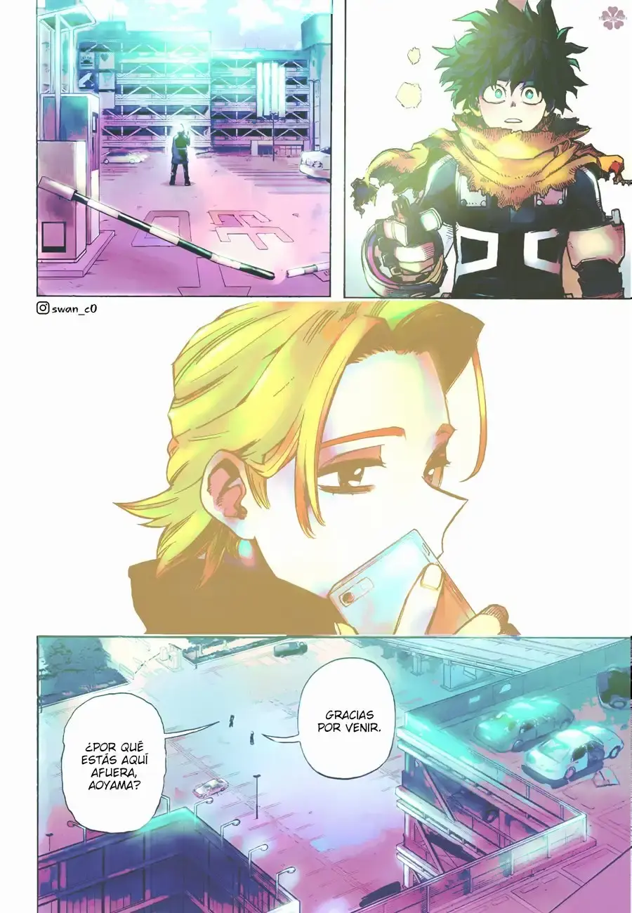 Capitulo 343.5 page 7