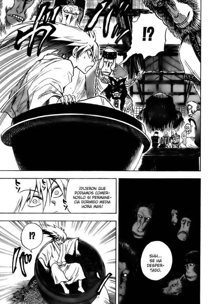 Capitulo 69 page 3