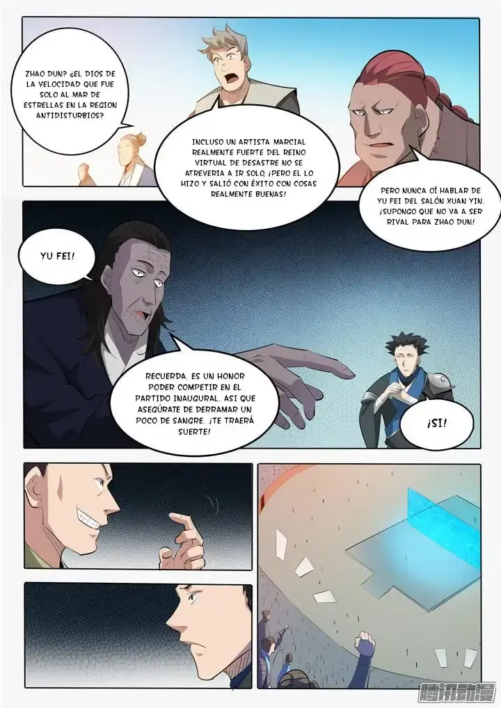 Capitulo 167 page 7