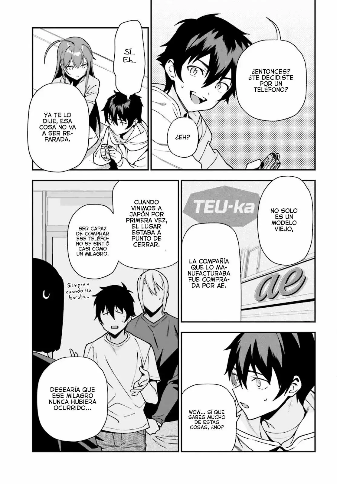 Capitulo 102 page 6
