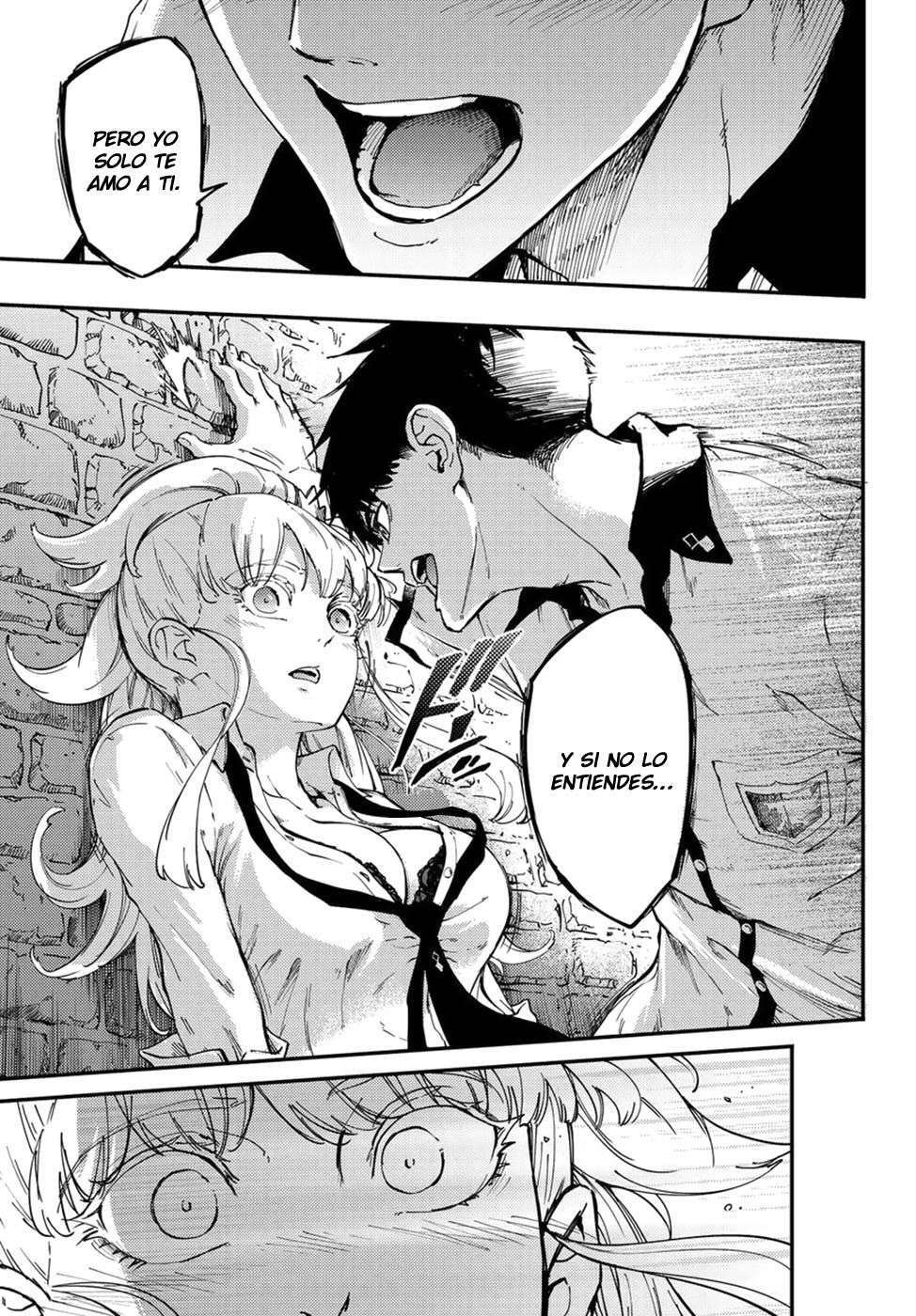 Capitulo 23 page 13