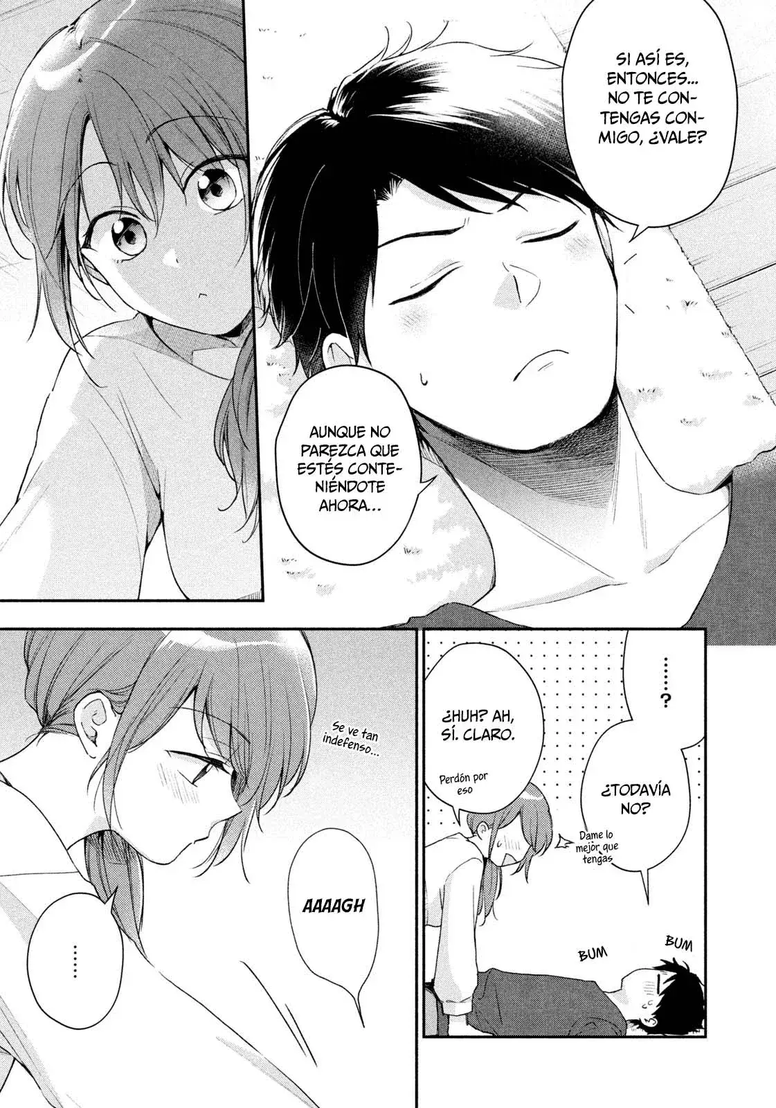 Capitulo 61 page 11