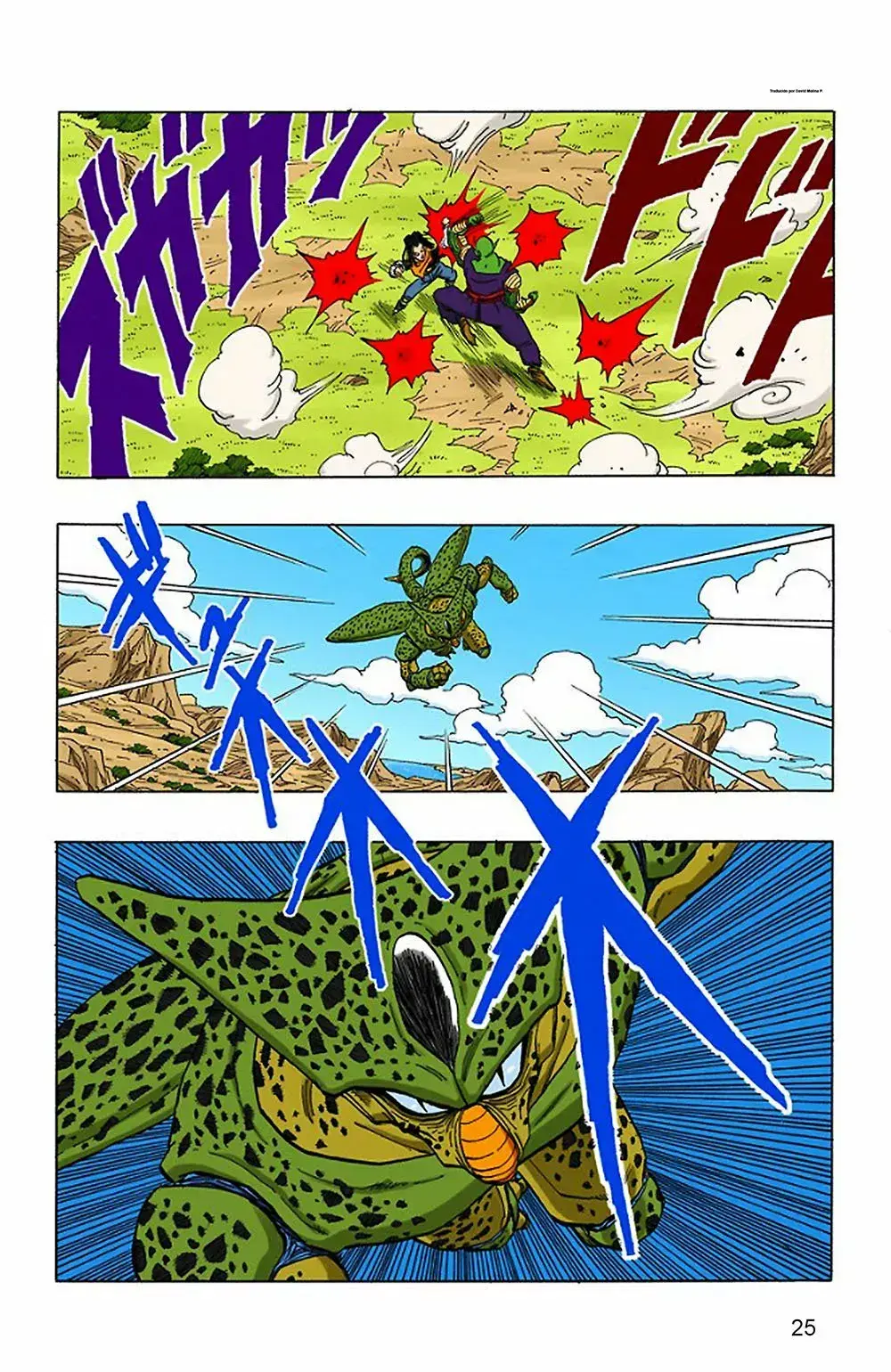 Capitulo 368 page 10
