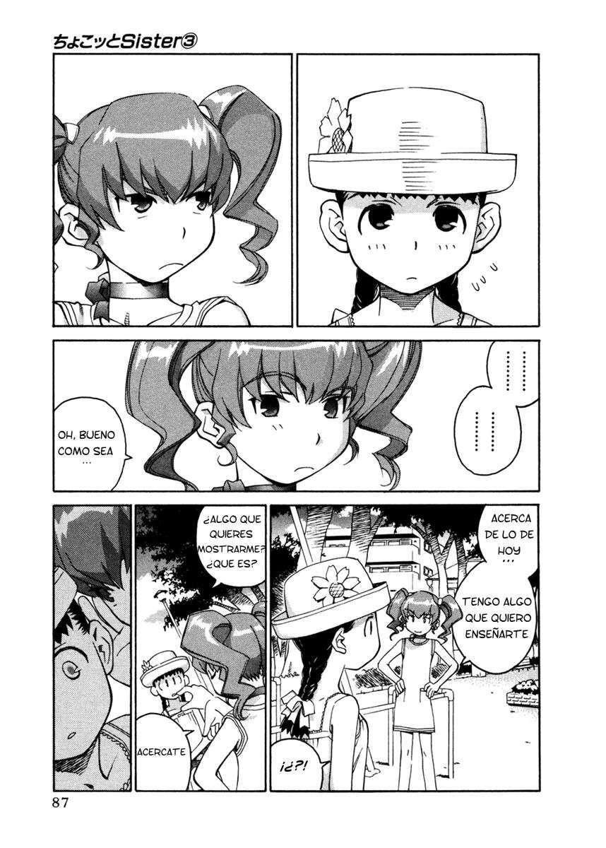 Capitulo 19 page 5