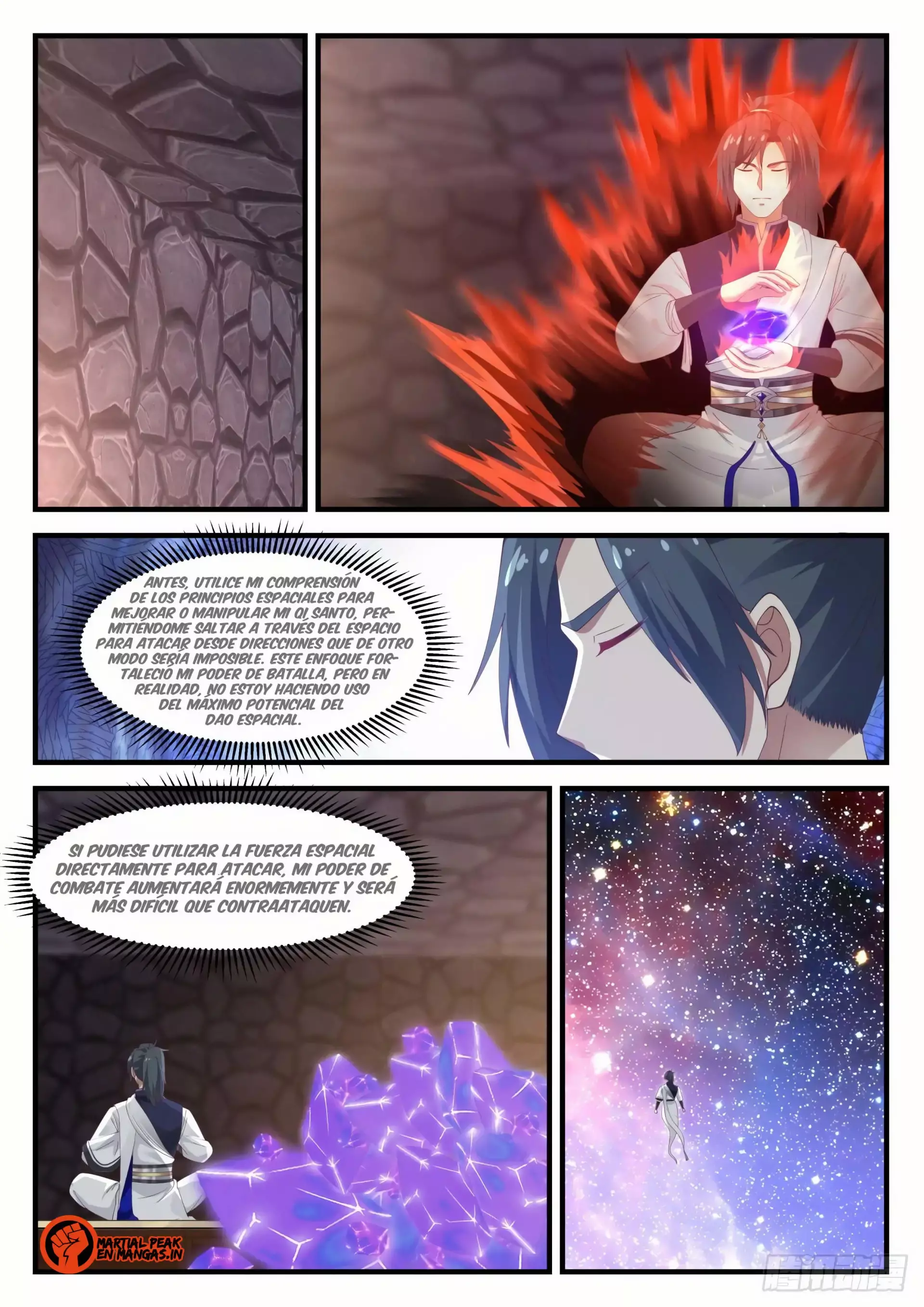 Capitulo 1034 page 4