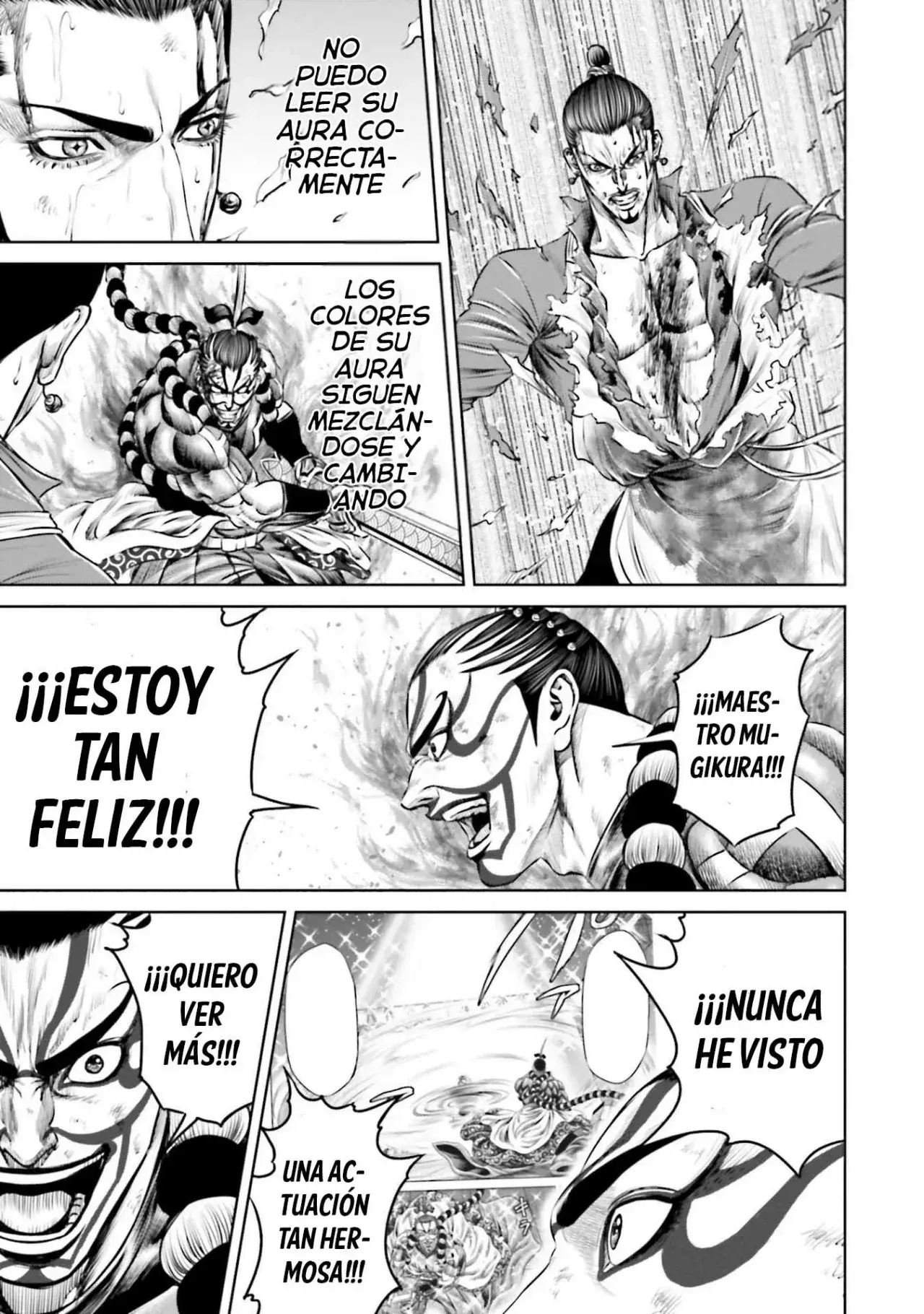 Capitulo 65 page 8