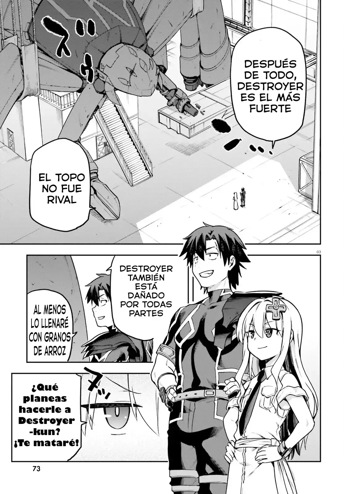 Capitulo 63 page 5