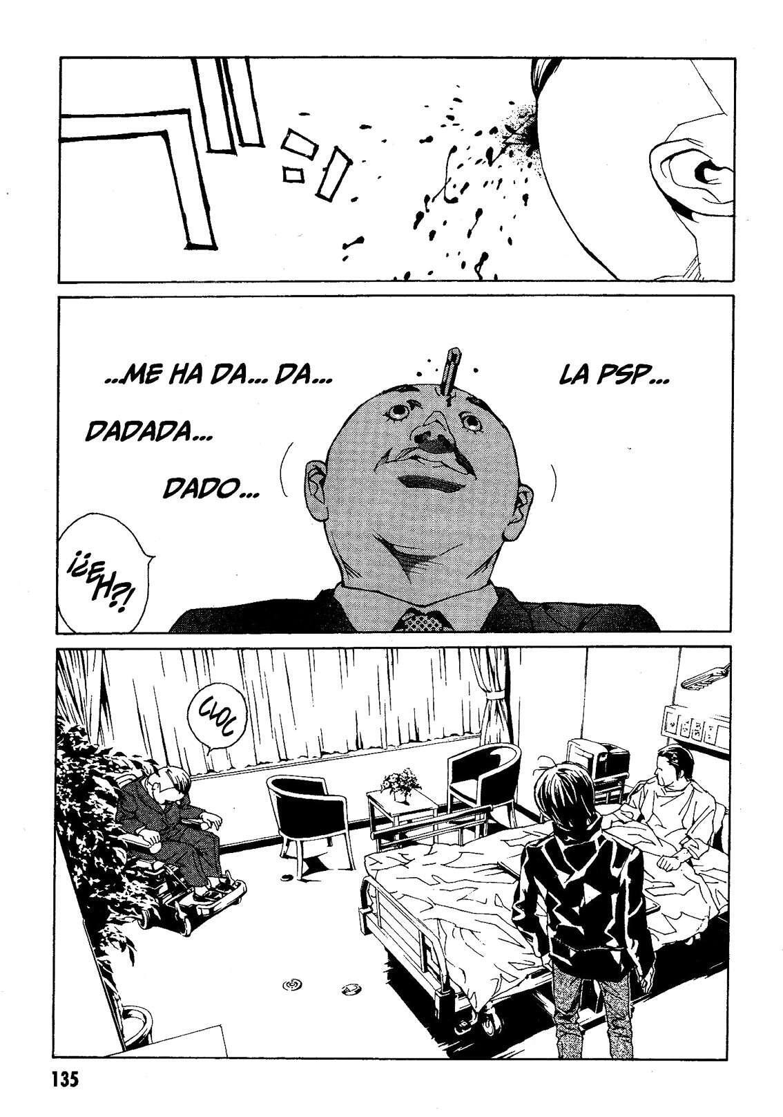 Capitulo 91 page 6