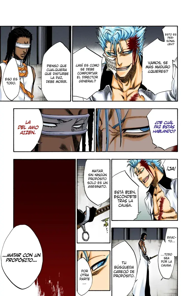 Capitulo 213 page 14