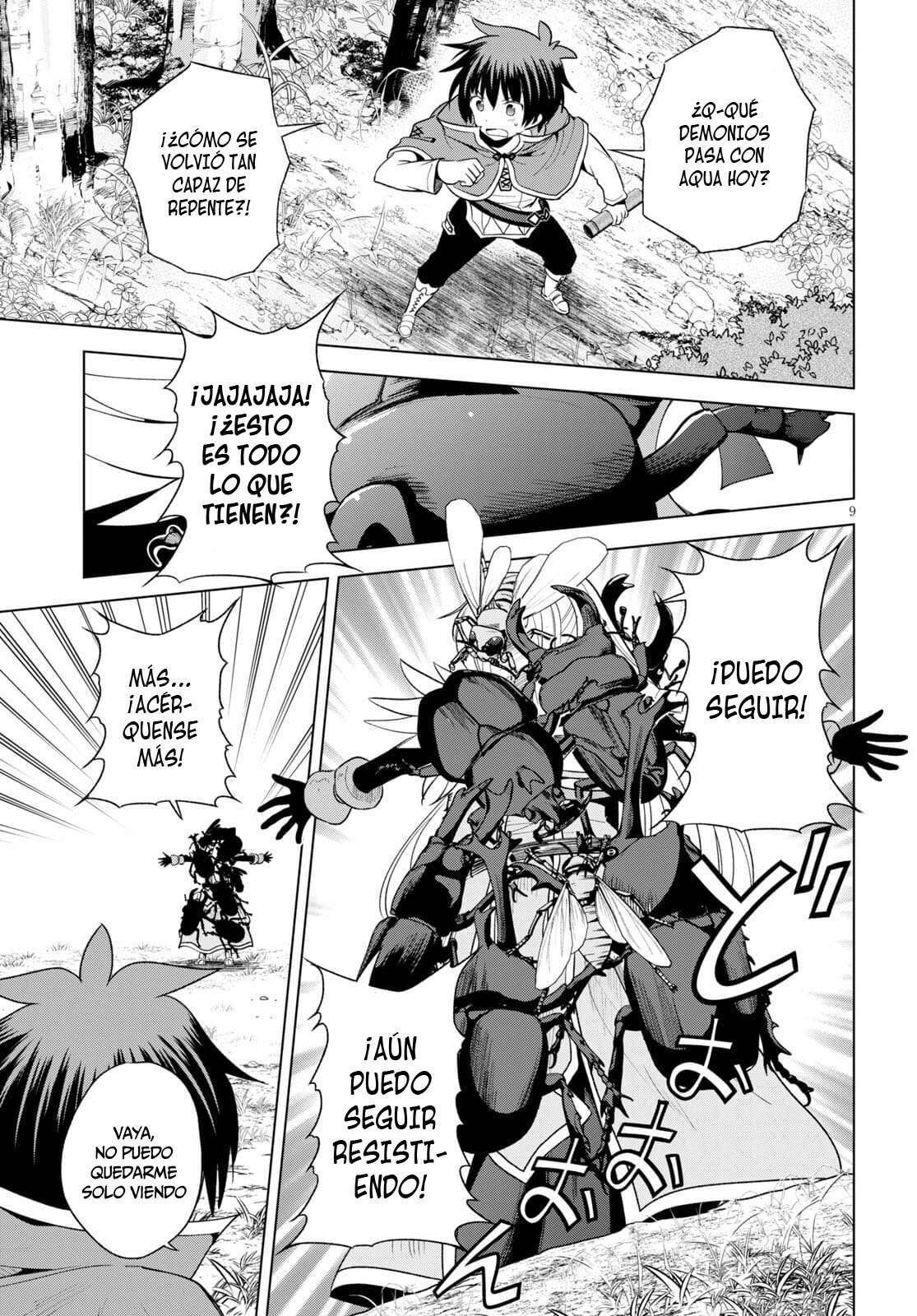 Capitulo 84 page 10