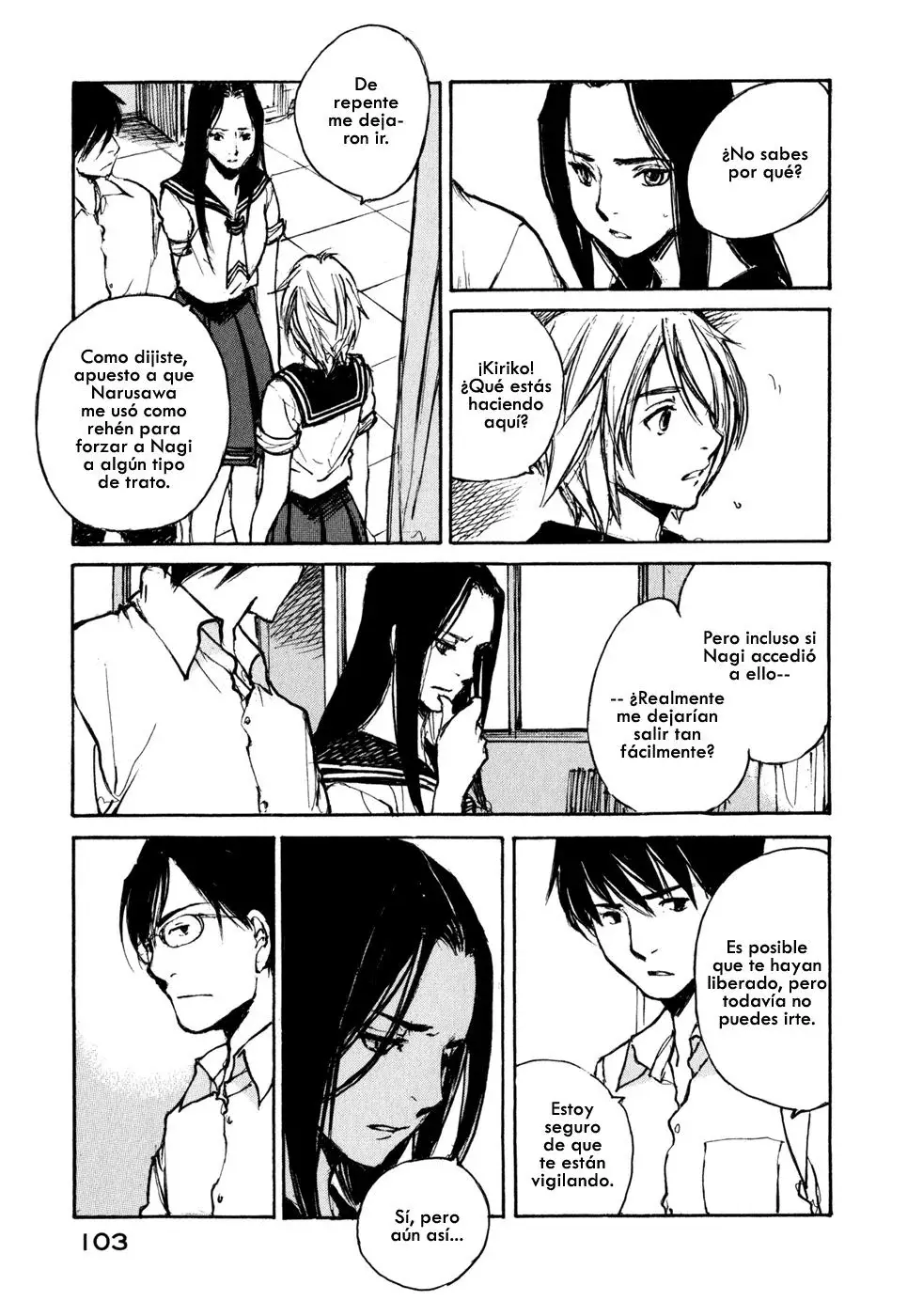 Capitulo 35 page 5