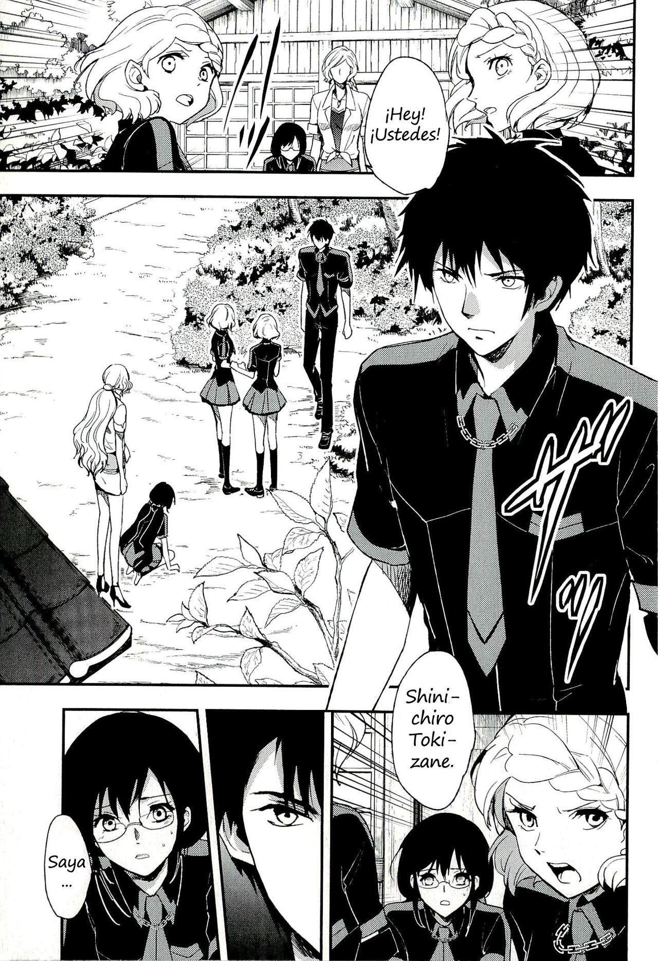 Capitulo 11 page 21